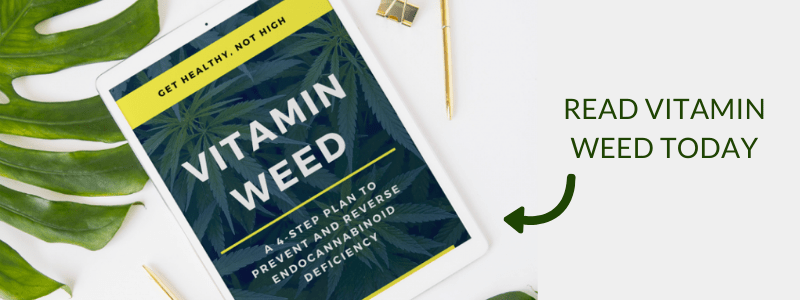 buy vitamin weed book on amazon