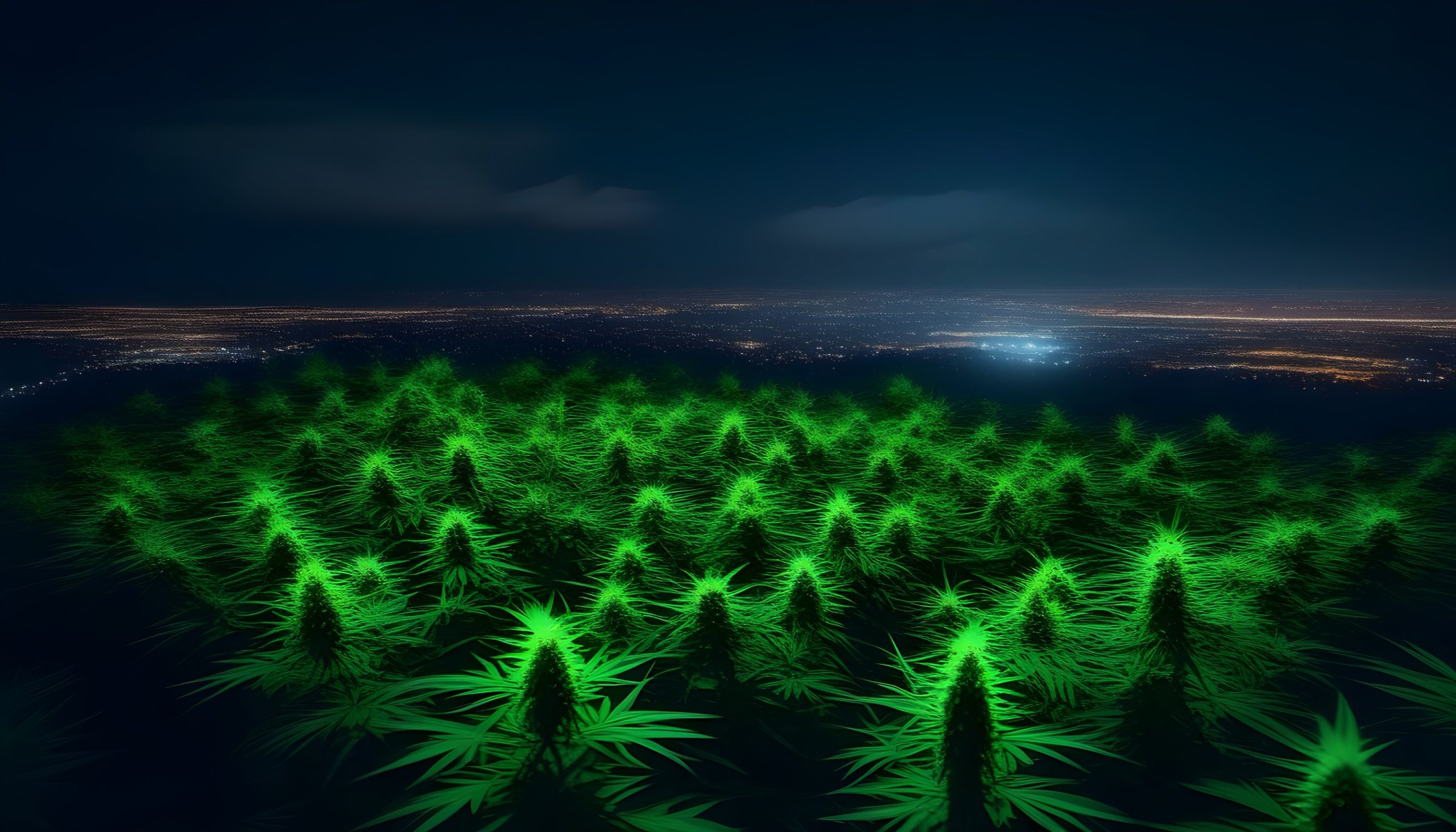cannabis field scaled