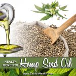 hemp seed oil health benefits blog