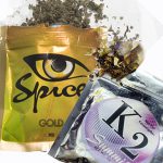 k2 spice synthetic marijuana