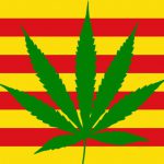 catalonia cannabis legalise spain