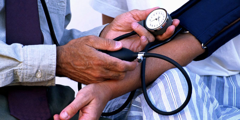 Nghiên cứu mới cho thấy CBD hạ huyết áp ngay sau một liều sử dụng
