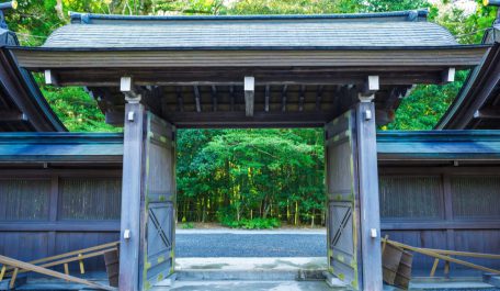 Giáo phái Nhật Bản được cấp phép canh tác gai dầu để sử dụng cho mục đích tâm linh