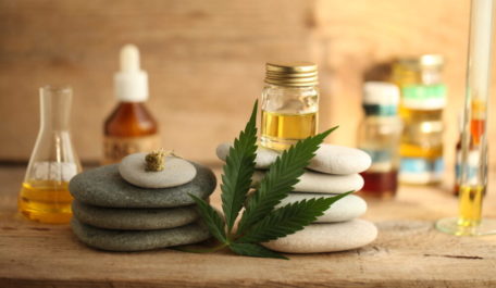 Sự khác biệt chính giữa các hợp chất CBD, CBDA, CBN, CBG, CBC và CBDV