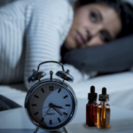 CBD giúp điều trị mất ngủ