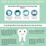 CBD & SỨC KHỎE RĂNG MIỆNG