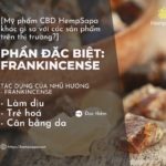 PHAN DAC BIET FRANKINCENSE