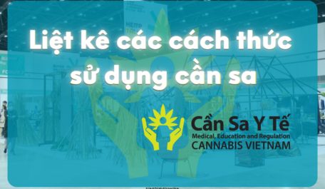 Liet ke cac cach thuc su dung can sa