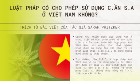 LUAT PHAP CO CHO PHEP SU DUNG C.AN S.A VIET NAM KHONG