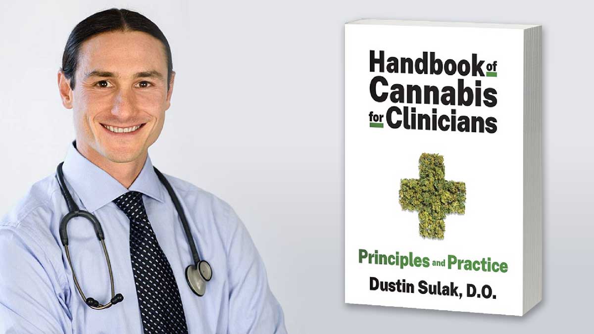 Handbook of Cannabis for Clinicians